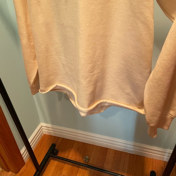 Acne Studios Oversized Hoodie - Picture 5 of 5